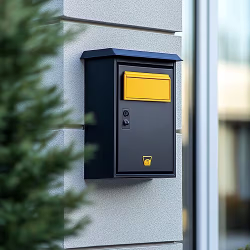 תיבות דואר
